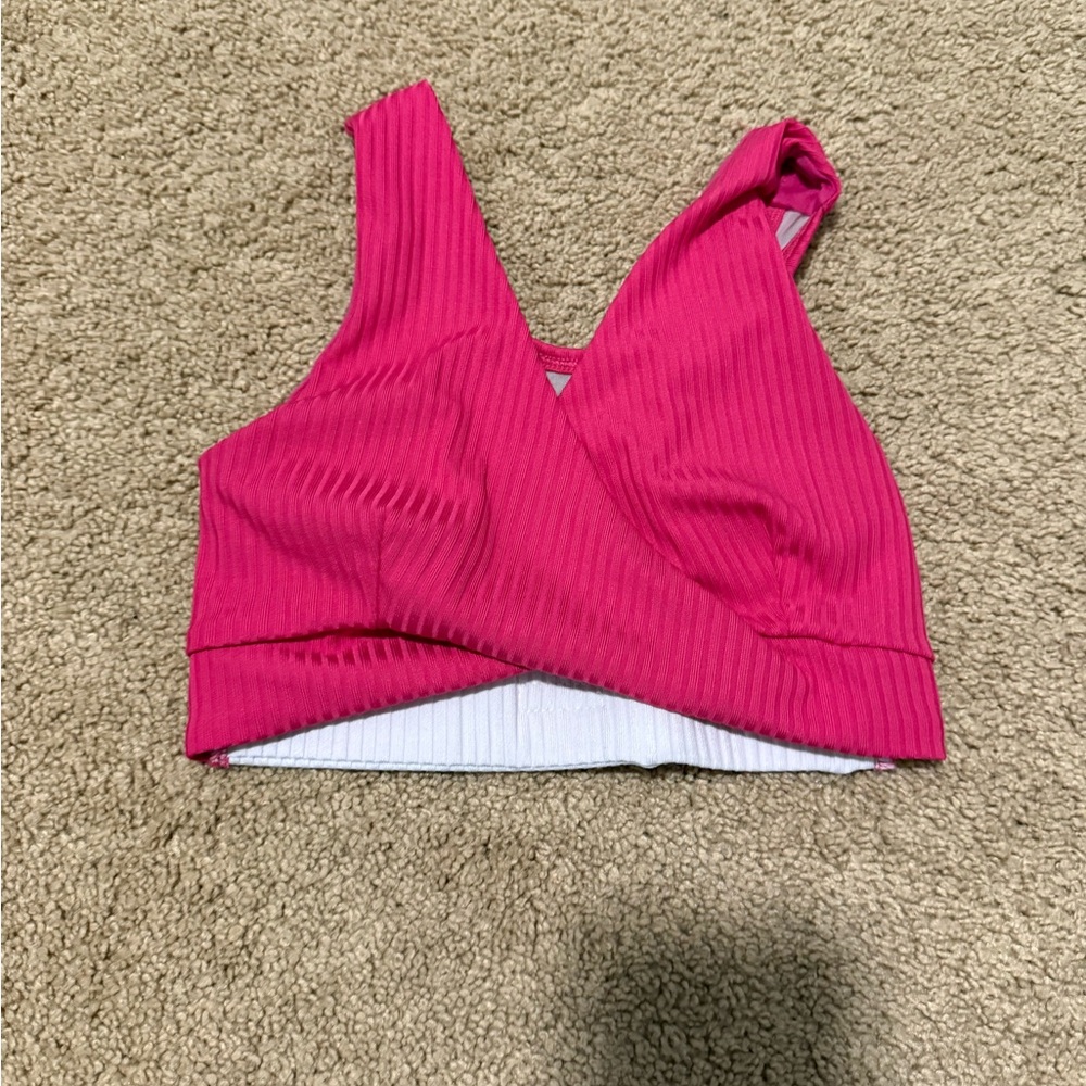 FIVE THE LABEL SPORT BRA